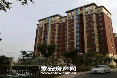 龙都金旭花园3室2厅1卫65万110.6m2出售