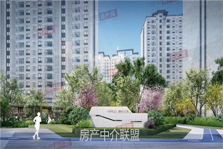 城东-翰林苑小区3室2厅1卫108万元